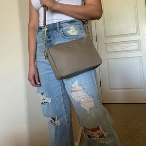 Michael Kors crossbody bag